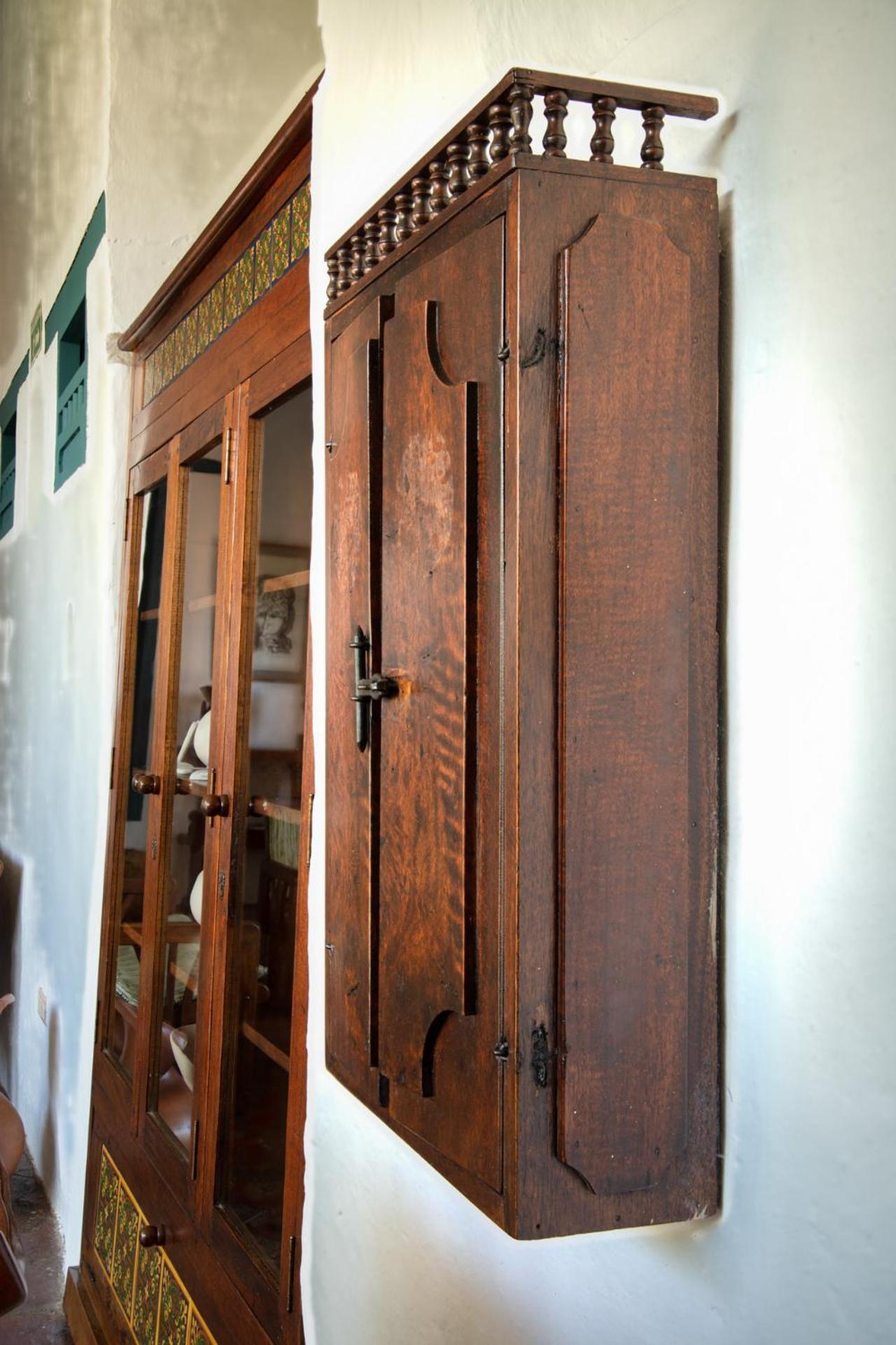 Posada Del Campanario Barichara Buitenkant foto